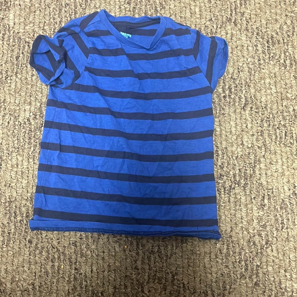 Little kids shirt